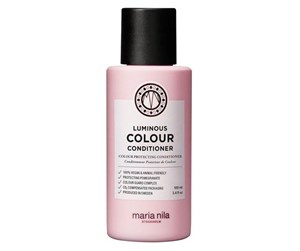 Hårpleie - Maria Nila Luminous Colour Conditioner - 7391681036260