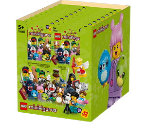 LEGO® - LEGO Minifigures 71048 Serie 27 - 71048