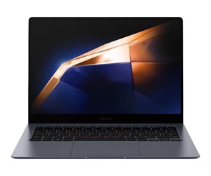 Bærbar PC - Samsung Galaxy Book4 Pro - Core Ultra 5 / 16GB / 512GB - NP940XGK-KG1SE