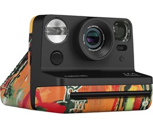 Kamera - Polaroid Now Gen 2 Camera (Basquiat Edition) - 9137