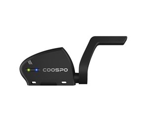 Sport & Fitness - Coospo BK805 cadence and speed sensor - BK805