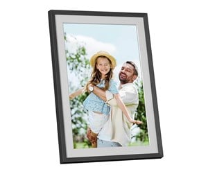 Digital fotoramme - Arzopa P101W 10 inch Digital Picture Frame - P101W