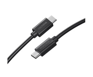 USB - Insta360 Type-C to Type-C Cable 50 cm - CINSBBMP