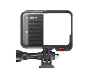 Actionkamera  - Tilbehør - Insta360 Mounting bracket for One RS - CINORSC/D