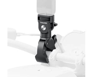 Actionkamera  - Tilbehør - Insta360 Heavy duty clamp - CINSBAVS