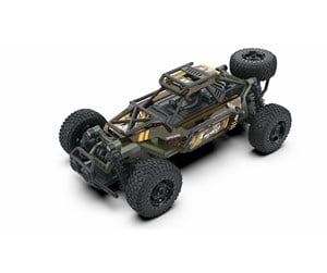 Fjernstyrt - Amewi CoolRC DIY Desert Buggy 2WD 1:18 kit - 22576