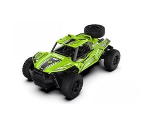 Fjernstyrt - Amewi CoolRC DIY Frog Buggy 2WD 1:18 kit - 22577