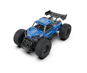 Fjernstyrt - Amewi CoolRC DIY Blazer Buggy 2WD 1:18 kit - 22579