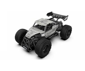 Fjernstyrt - Amewi CoolRC DIY Stone Buggy 2WD 1:18 kit - 22580