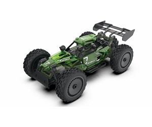 Fjernstyrt - Amewi CoolRC DIY Razor Buggy 2WD 1:18 kit - 22583