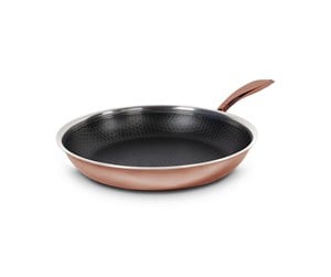 Panner - Sobczyk Hybrid Frying Pan - Rose - 24cm - 5740007817663