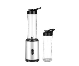 Mikser - Sobczyk Mikser Smoothieblender w. 2 bottles - 300 W - 5740007816406