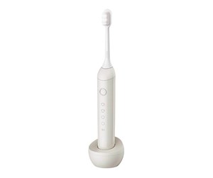 Elektrisk tannbørste - REMAX Elektrisk tannbørste Sonic toothbrush GH-07 White - GH-07 White