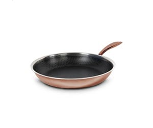 Panner - Sobczyk Hybrid Frying Pan - Rose - 20cm - 5740007817649