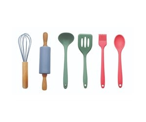 Kjøkkenredskaper - Sobczyk junior - Kitchen Tools - 5740007821547