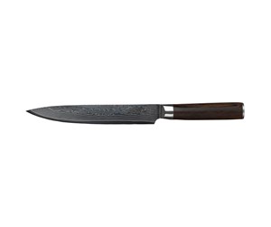 Kjøkkenredskaper - Sobczyk Damascus paring knife - 5740007809538