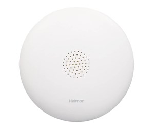 Smarthus - Heiman WS2WL Tuya WiFi smart flood sensor - WS2WL