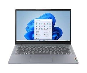 Bærbar PC - Lenovo Ideapad Slim 3 - 14" | Core i7 | 16GB | 1TB - 83EL002VMX