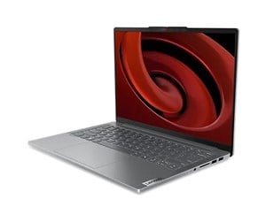 Bærbar PC - Lenovo IdeaPad Pro 5 14AHP9 - AI Ready - 14" - AMD Ryzen 7 - 8845HS - 16 GB RAM - 1 TB SSD - Nordic (Danish/Finnish/Norwegian/Swedish) - 83D3001XMX