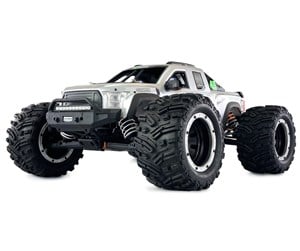 Fjernstyrt - Amewi AMXRacing Mammoth Monstertruck 1:7 4WD 6S ARTR - 22624