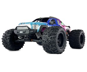 Fjernstyrt - Amewi AMXRacing Mammoth Extreme Monster Truck 1:7 4WD 8S ARTR - 22625