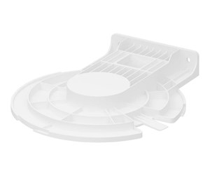 Tilbehør - Ubiquiti wireless access point mount - UACC-AP-AM