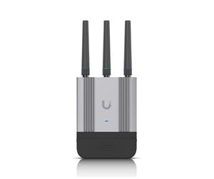 Ruter - Ubiquiti UMR-Industrial UniFi Mobile Router Industrial - Wireless router N Standard - 802.11n - UMR-Industrial