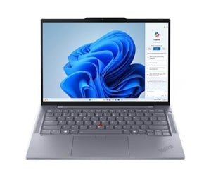 Bærbar PC - Lenovo Thinkpad T14s Gen 5 - 14" | Core Ultra 7 | 32GB | 1TB - 21LS006PMX