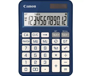 Kalkulator - Canon - pocket calculator - 6818C004