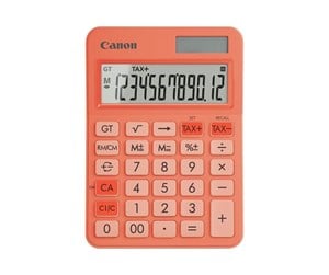 Kalkulator - Canon LS-125KB - desktop calculator - 6819C002