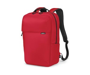 Veske/Hylster/Sekk til bærbar PC - Dicota Commuter - notebook carrying backpack - D32121-RPET