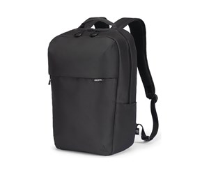 Veske/Hylster/Sekk til bærbar PC - Dicota Commuter - notebook carrying backpack - D32115-RPET