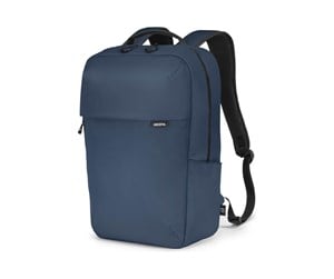 Veske/Hylster/Sekk til bærbar PC - Dicota Commuter - notebook carrying backpack - D32120-RPET