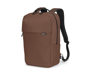 Veske/Hylster/Sekk til bærbar PC - Dicota Commuter - notebook carrying backpack - D32124-RPET