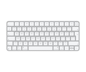 Tastatur - Apple Magic Keyboard with Touch ID - Tastatur - Engelsk - Hvit - MXCK3Z/A