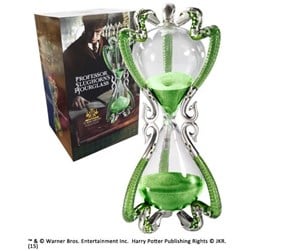 Reklameartikler - Harry Potter - The Slughorn Hourglass - 849241002387