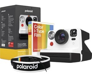 Kamera - Polaroid Now Gen 2 E-Box Camera (Limited Edition) - 6555