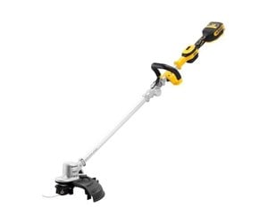 Gresstrimmer - Dewalt DCMST561P1-QW 18V XR String Trimmer - 1x 5.0Ah And Charger - DCMST561P1-QW