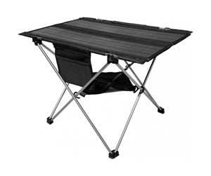 Fritid & Reise - TECHNAXX TX-251 - solar power system - foldable camping table - 20 Watt - 5083