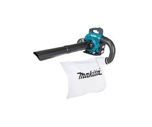 Løvblåser - Makita DUB363PT2V Leaf Blower - DUB363PT2VSO