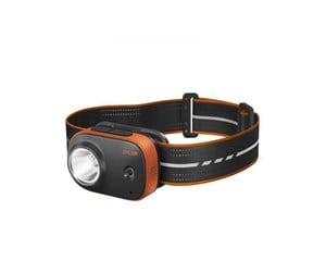 Lommelykter  - GP Xplor Rechargeable Headlamp PHR16 300 lumens - 455027