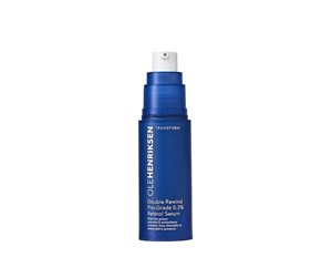 Ansiktspleie - OLE HENRIKSEN TRANSFORM Retinol age-fighting serum 30 ml - 840026665612