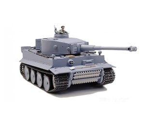 Fjernstyrt - Amewi Tiger I 1:16 Advanced Line I IR/BB - 23004