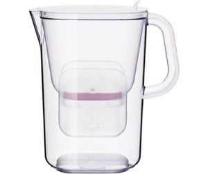 Kjøkkentilbehør - BWT Aqualizer Filter jug 2.6L - 192131