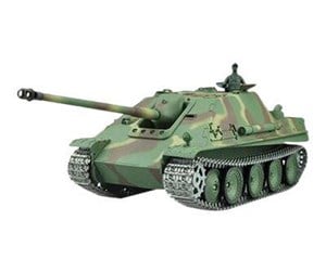 Fjernstyrt - Amewi Jagdpanther G 1:16 Advanced Line BB - 23049