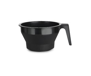 Kaffe & Espresso - Moccamaster Filter funnel with manual drip stop - 13274