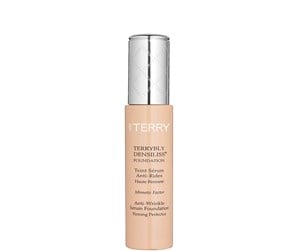 Sminke - By Terry Densiliss Serum Foundation 30 ml - No. 10 Deep Ebony - 3700076455519