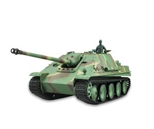 Fjernstyrt - Amewi Jagdpanther G 1:16 Standard Line IR/BB - 23068