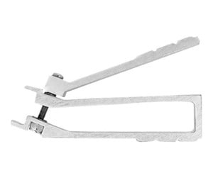 Bormaskin & Bits - DeLOCK 66869 Cage Nut Pliers - 66869