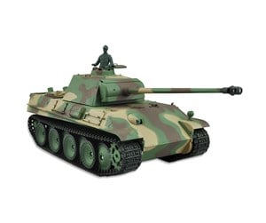 Fjernstyrt - Amewi Panzer Panther G 1:16 Standard Line IR/BB - 23070